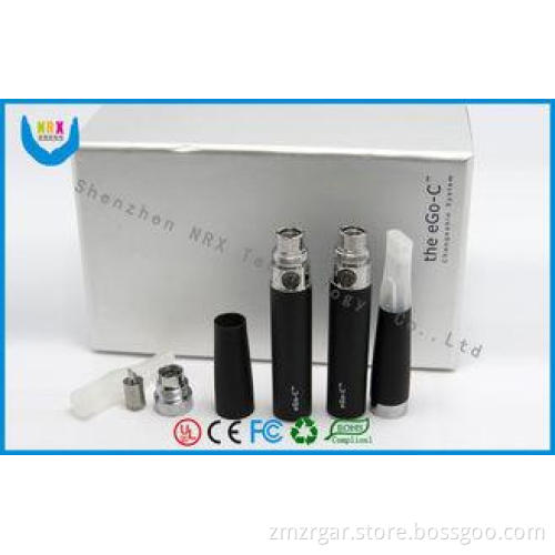 Quit Smoking Ego E Cigarettes 900 Puffs / 1300 Puffs Ego-C